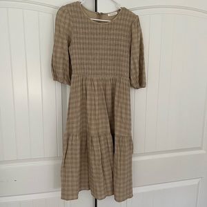 Neuflora Graceville Dress Size Small